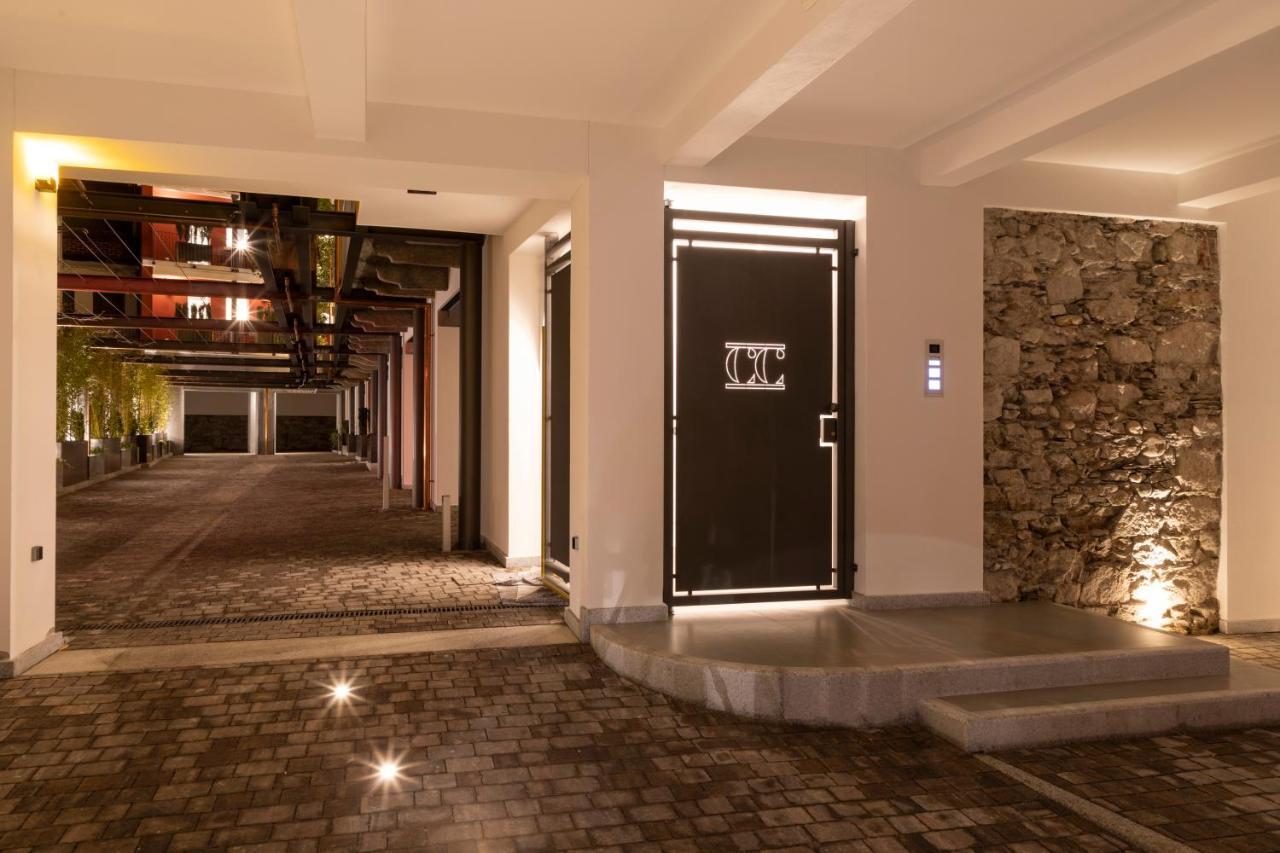 Residence Casa Coppa Appartamento Maple Omegna Extérieur photo
