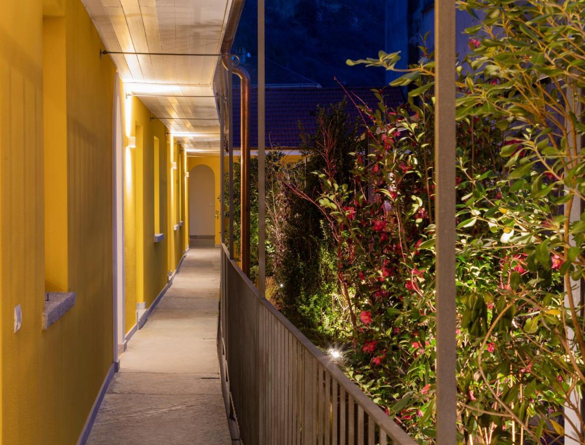 Residence Casa Coppa Appartamento Maple Omegna Extérieur photo