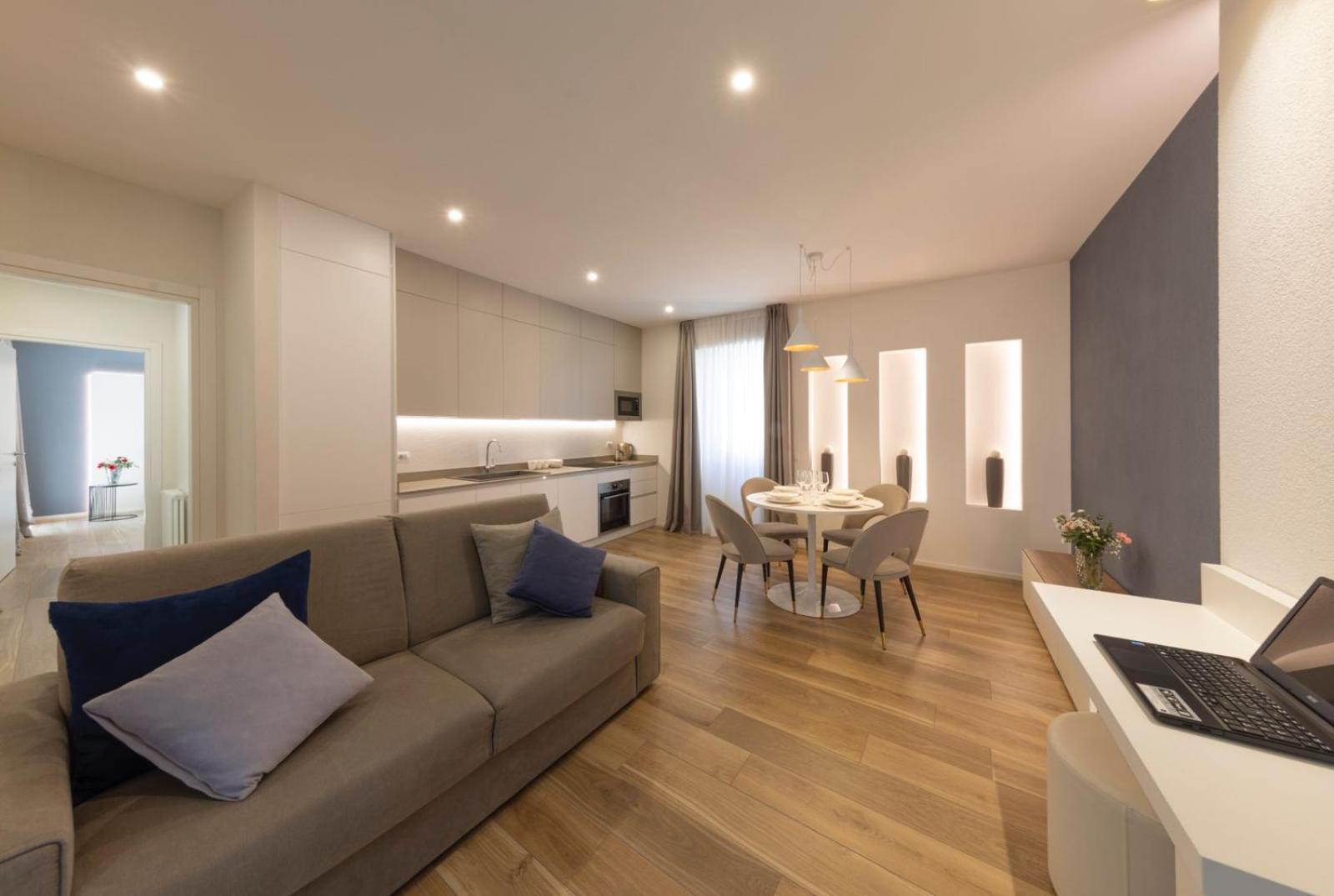 Residence Casa Coppa Appartamento Maple Omegna Extérieur photo