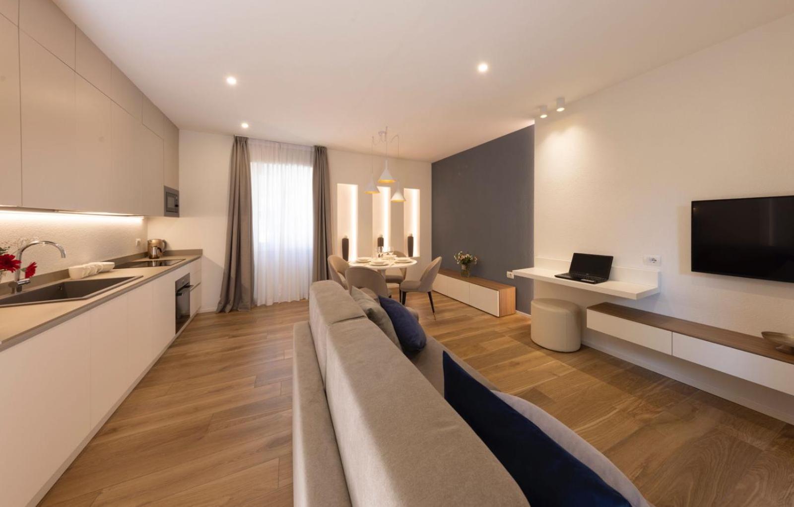 Residence Casa Coppa Appartamento Maple Omegna Extérieur photo