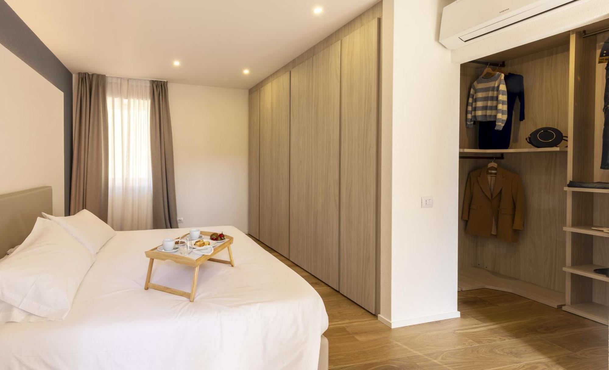 Residence Casa Coppa Appartamento Maple Omegna Extérieur photo